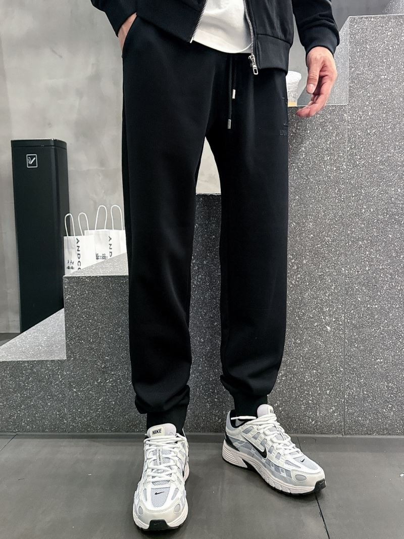 Louis Vuitton Long Suits